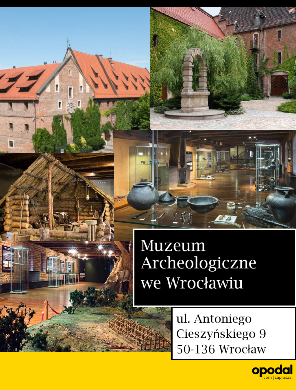 Muzeum Archeologiczne