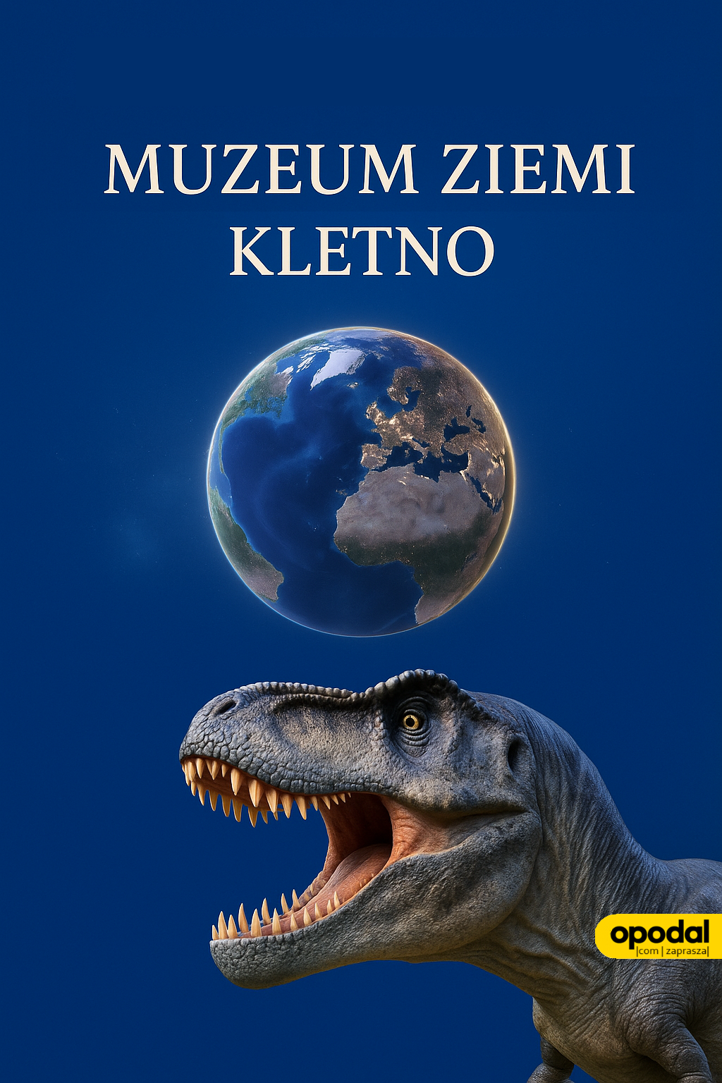 Muzeum Ziemi w Kletnie