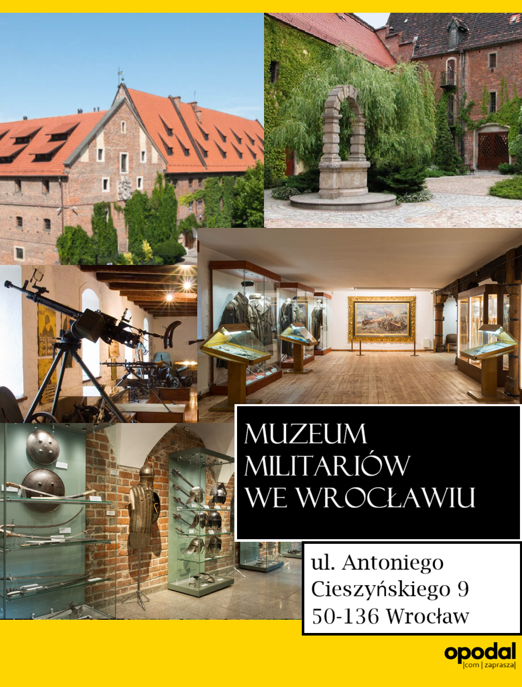 Muzeum Militariów
