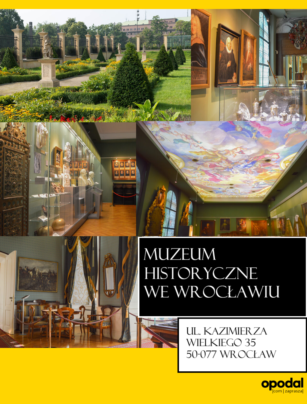 Muzeum Historyczne