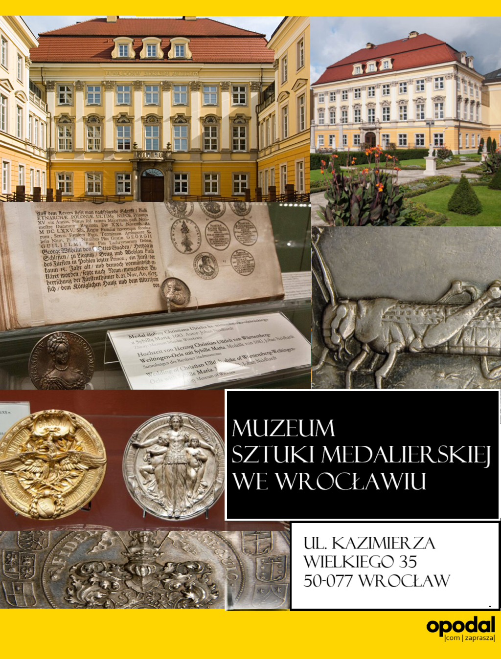 Muzeum Sztuki Medalierskiej