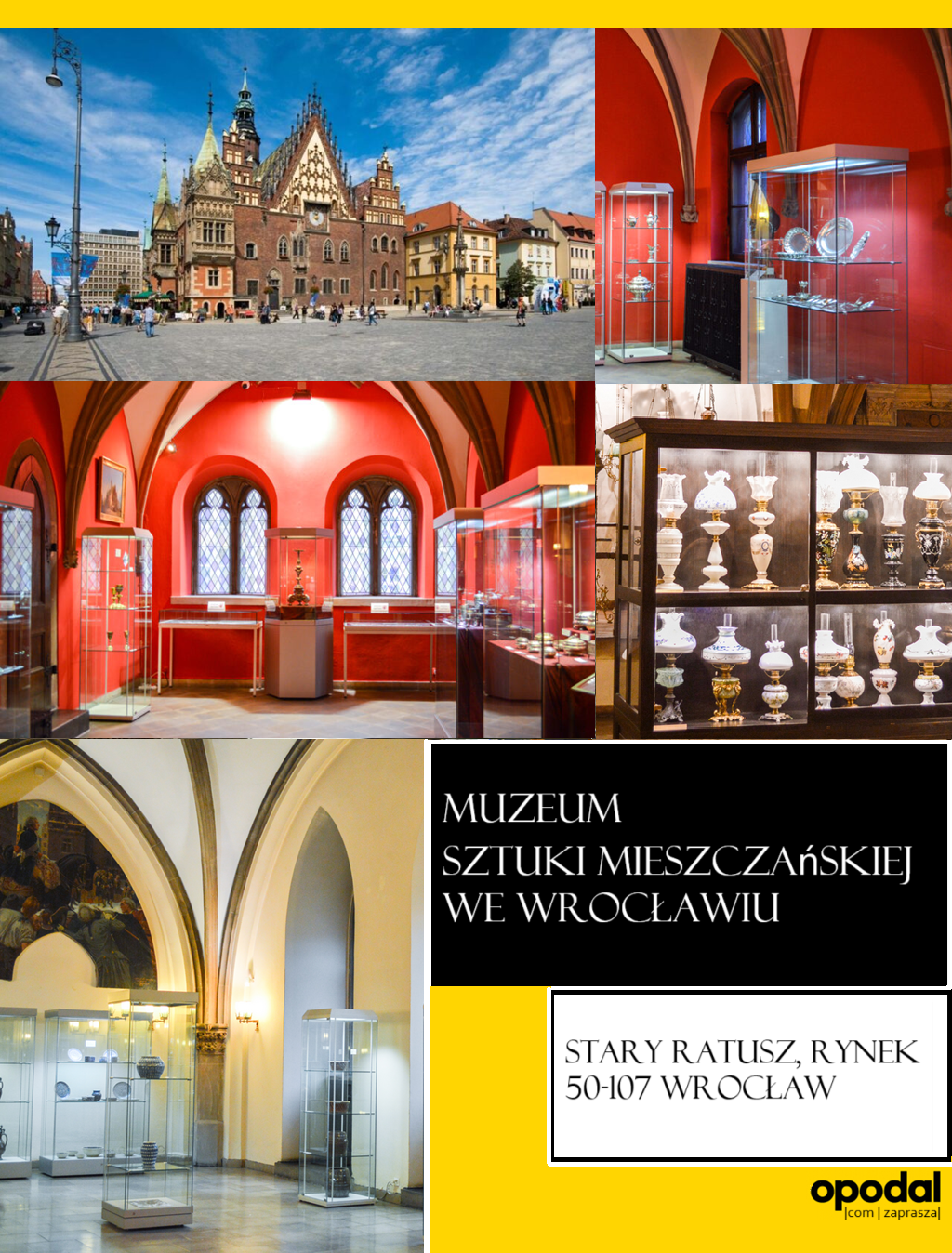 Muzeum Sztuki Mieszczańskiej