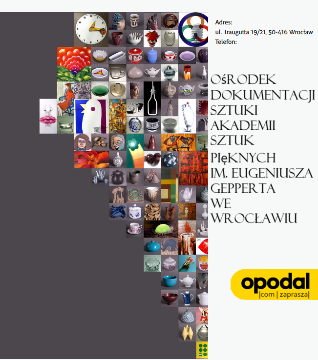 Muzeum Akademii Sztuk Pięknych we Wrocławiu