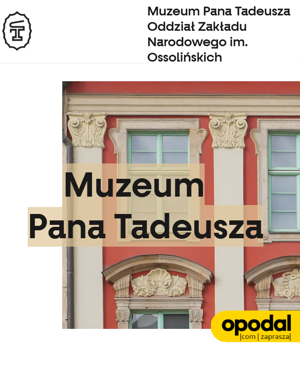 Muzeum „Pana Tadeusza” we Wrocławiu