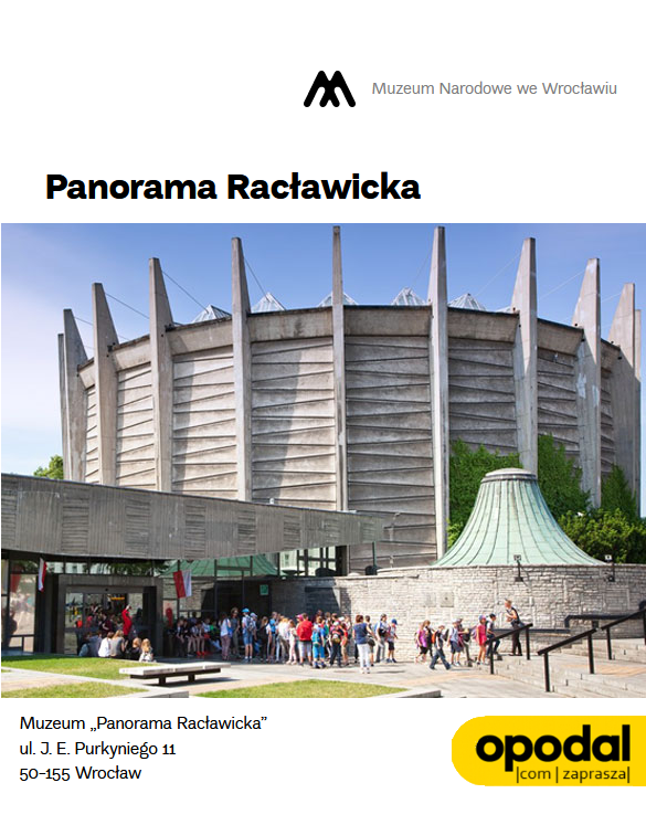 Panorama Racławicka