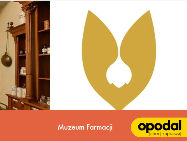 Muzeum Farmacji Uniwersytetu Medycznego we Wrocławiu